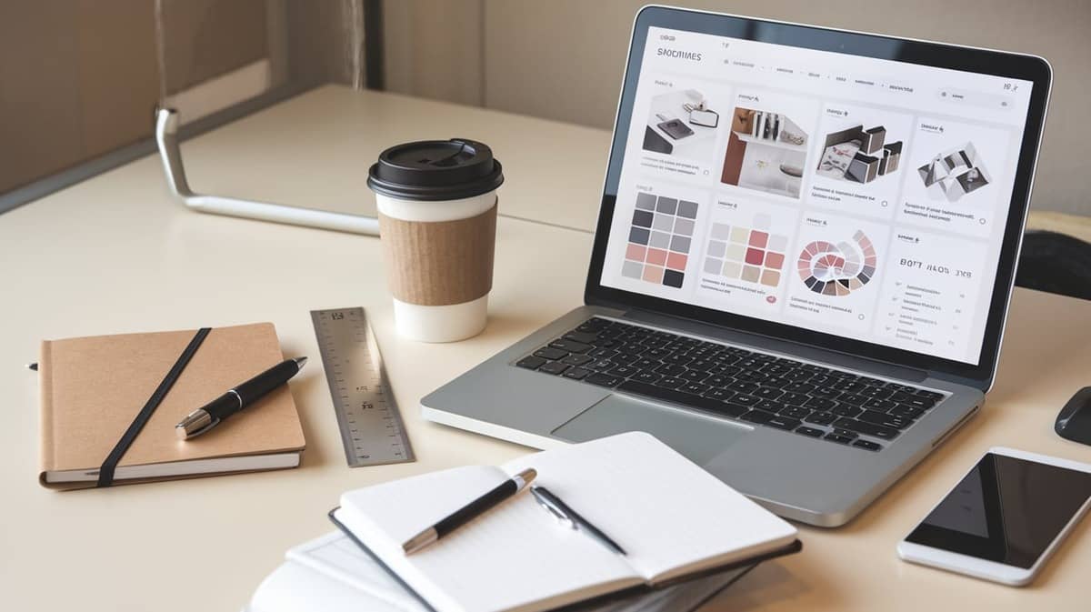How to Build a Winning Freelance Portfolio