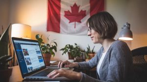 How to Start a Blog in Canada, A Step-by-Step Guide