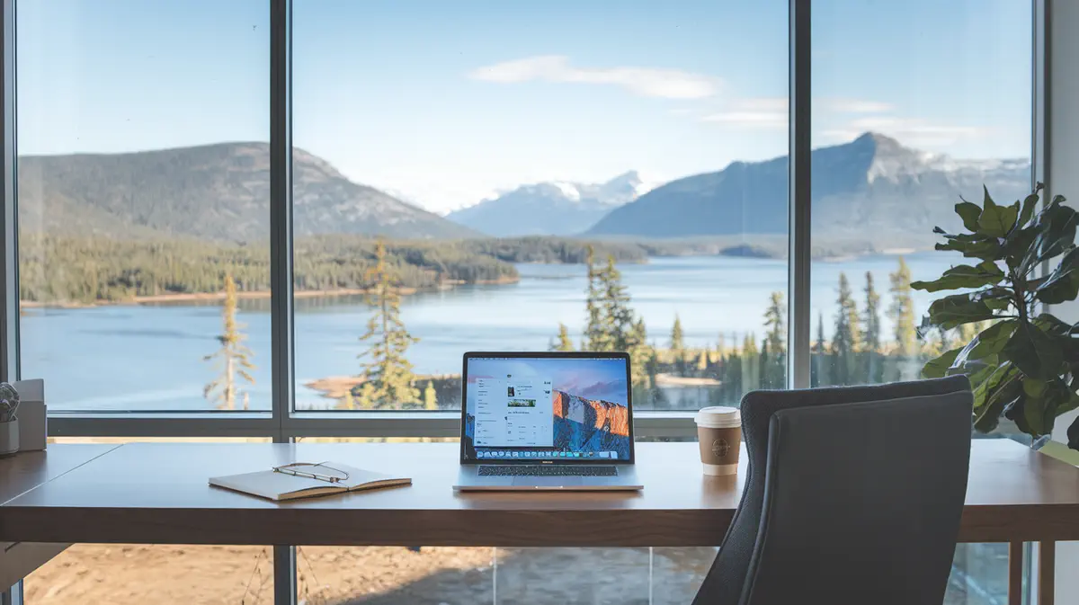 How to Stay Productive While Working from Home