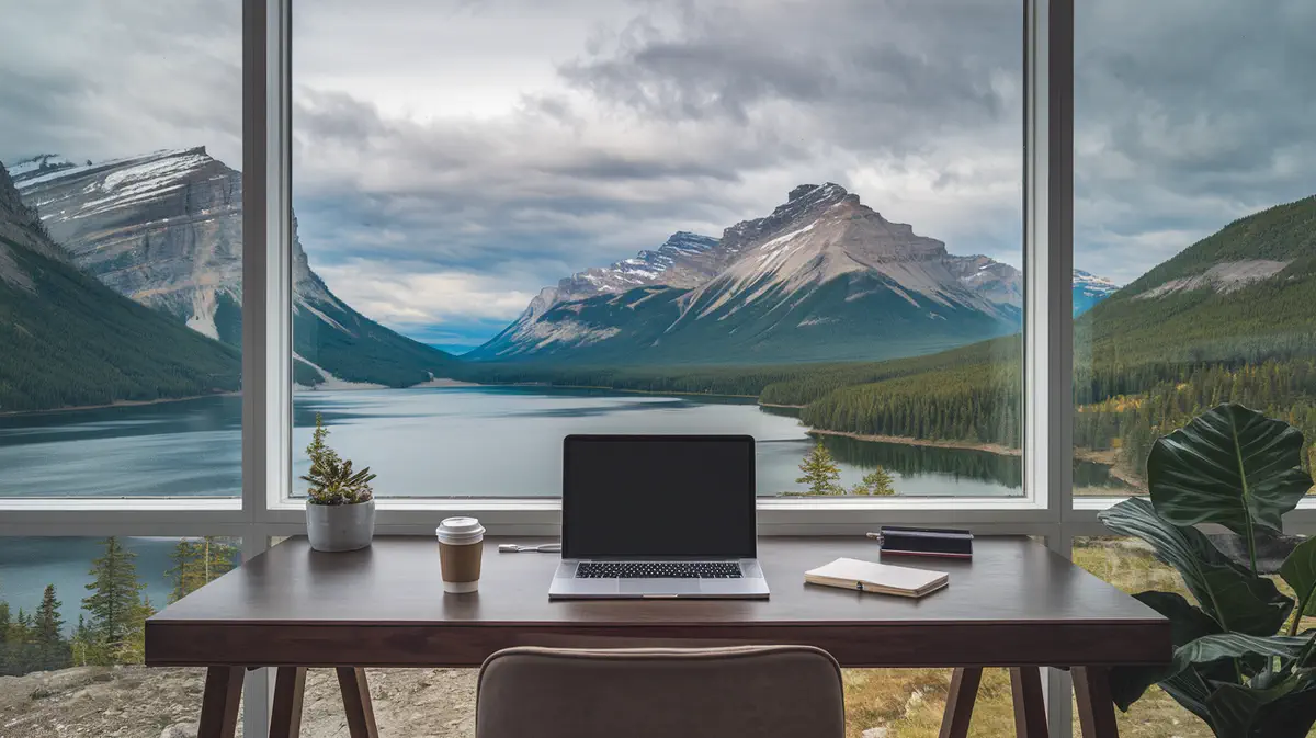The Highest-Paying Remote Jobs in Canada
