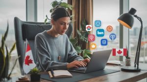 Top E-Commerce Platforms for Canadian Entrepreneurs