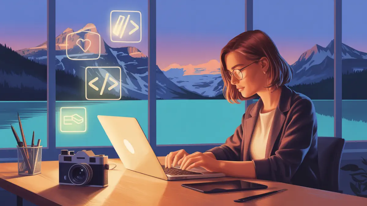 How to Set Competitive Freelance Rates in Canada Without Undervaluing Your Skills
