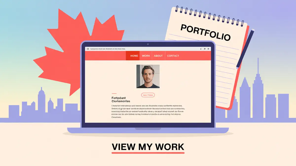 How to Build a Freelance Portfolio