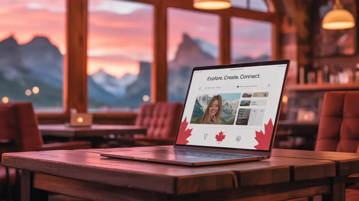 How to Start a Profitable Blog in Canada