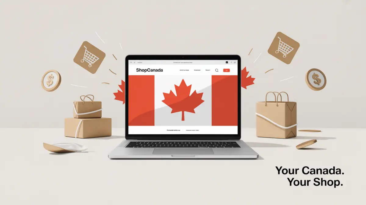 How to Start an E-Commerce Business in Canada with $500